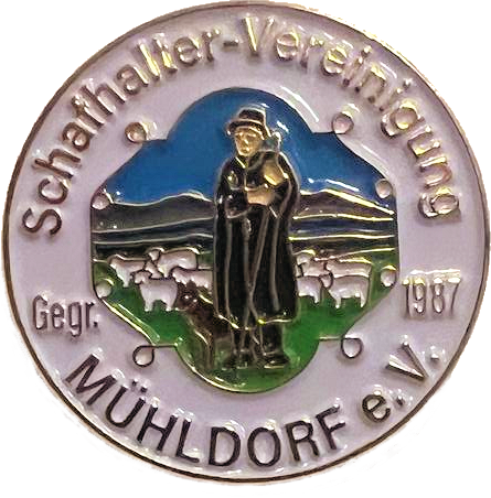 Logo Schafhalter Mühldorf e.V.